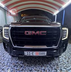 جي ام سي يوكون